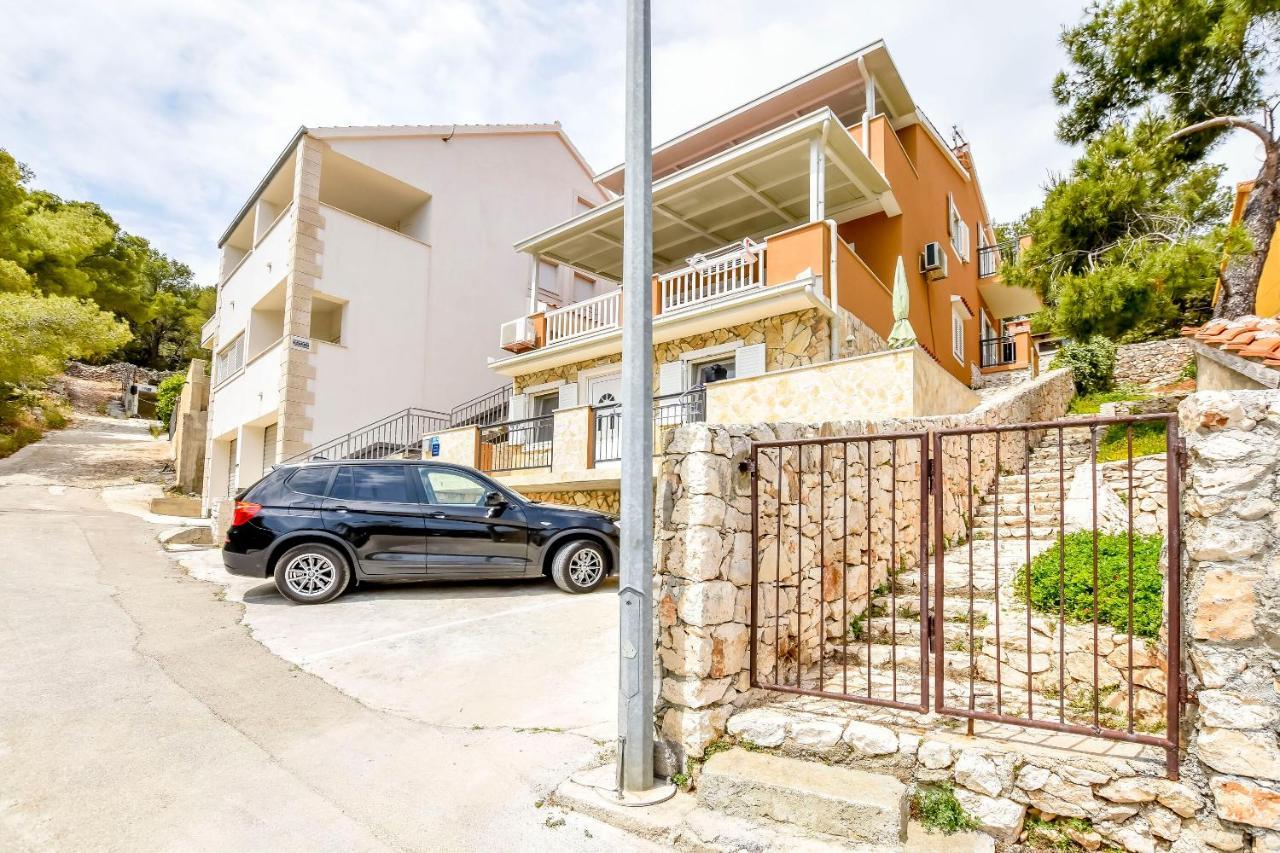 Apartments Ive I Maja Razanj Exterior photo